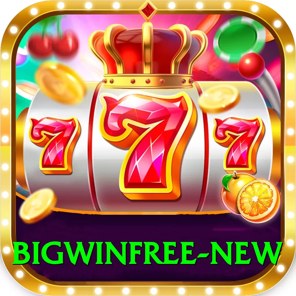 BigWinFree App VIP v4.6.2 - 2