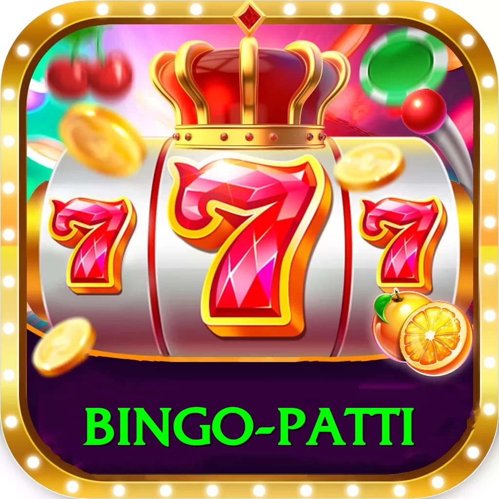 Bingo Patti Max Pro v3.6.7 - 2