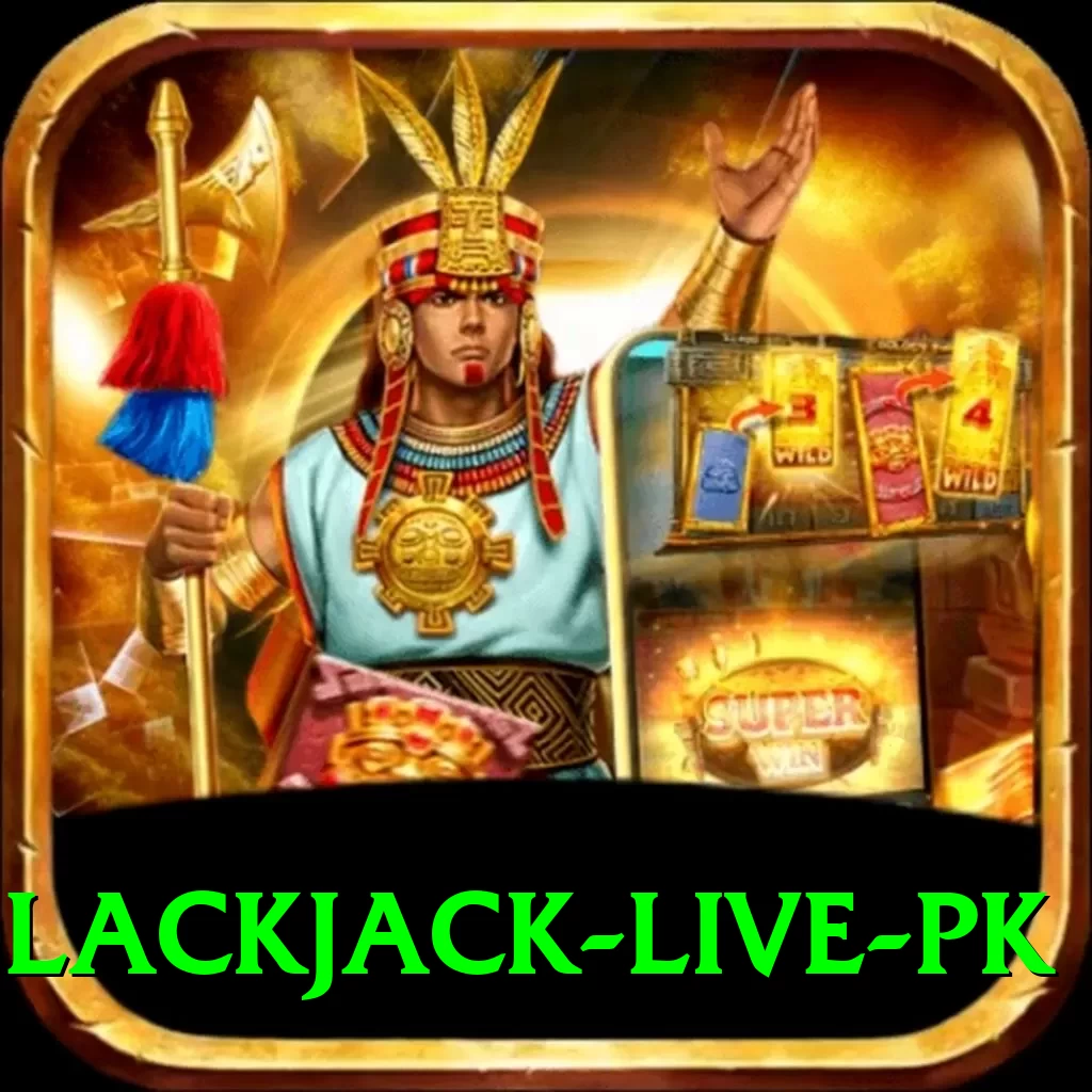 blackjack live pk Elite v2.8.1 - 2