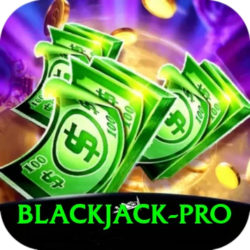 blackjack Pro 2024 - 2