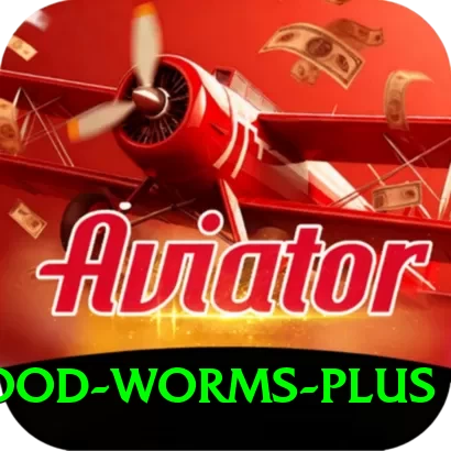 blood worms VIP PK v4.4.3 - 2