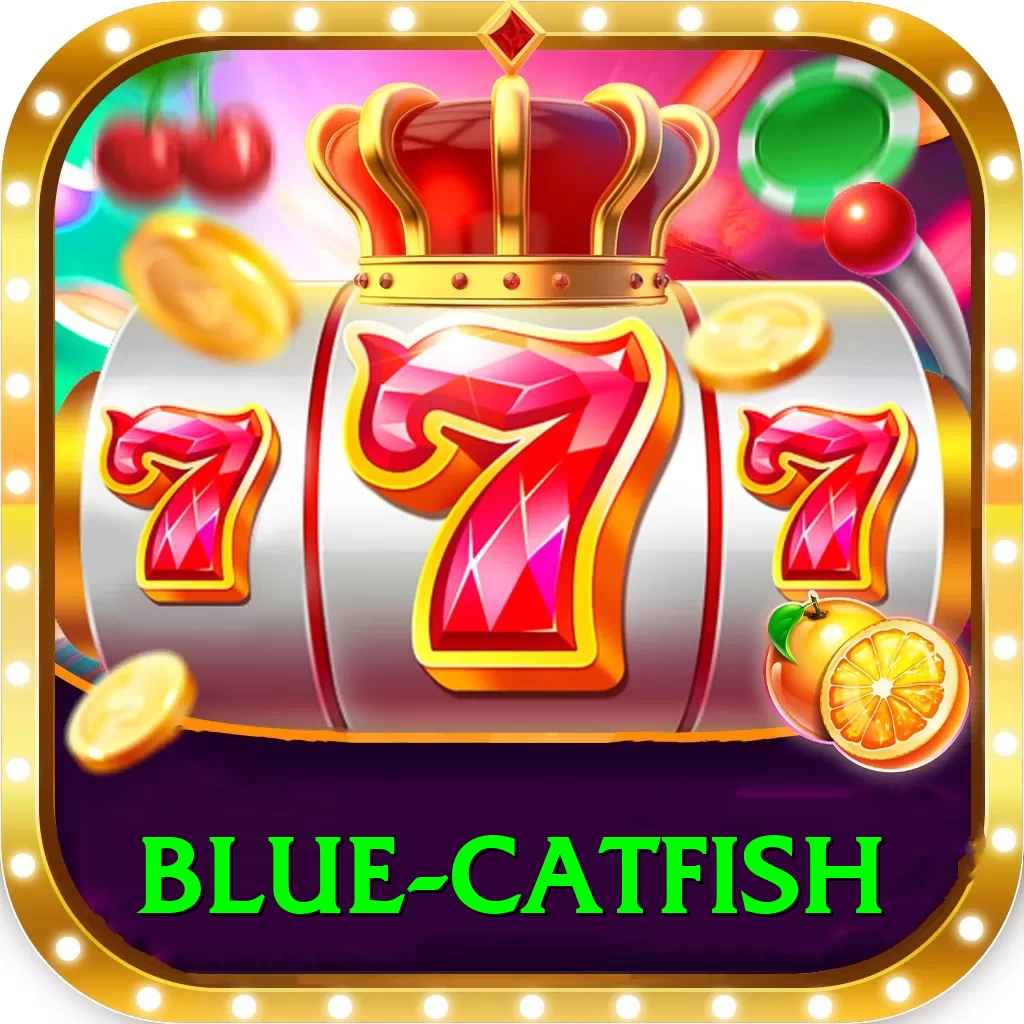 blue catfish Plus v2.1.1 - 2