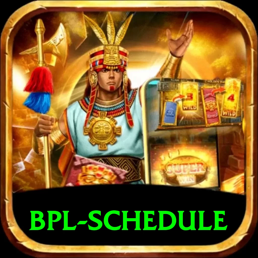 bpl schedule Deluxe Pro v4.2.5 - 2