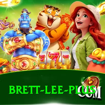 brett lee Game Plus v5.6.9 - 2