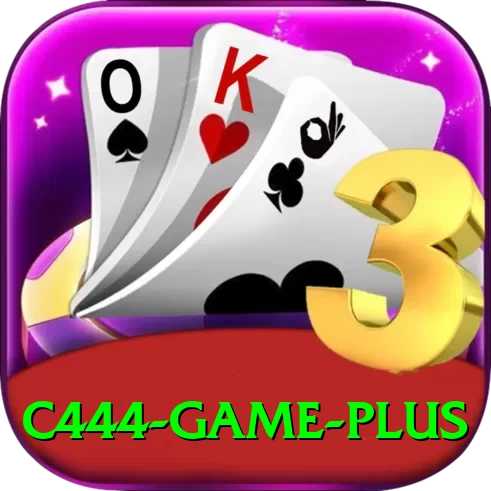 c444 game VIP Pro v1.0.8 - 2