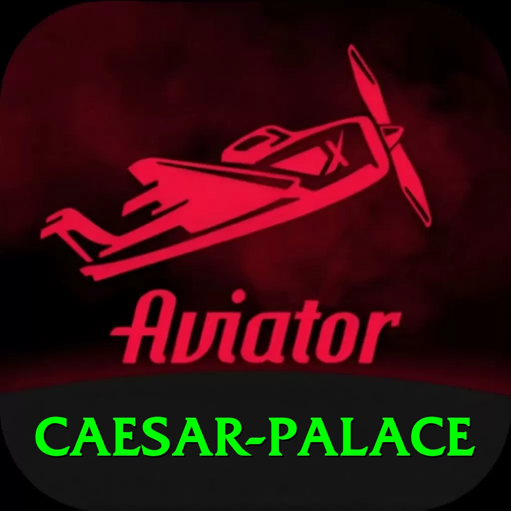 caesar palace Games (Casino & Earning) Max v4.7.7 - 2