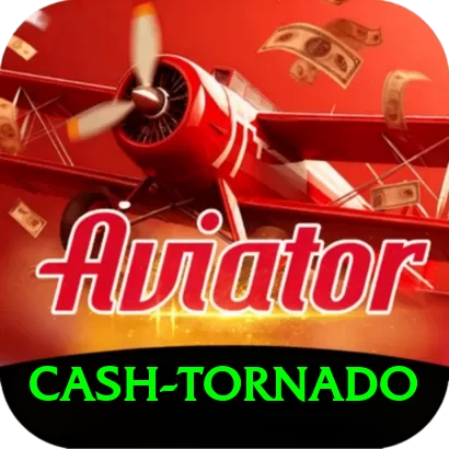cash tornado VIP v4.8.2 - 2