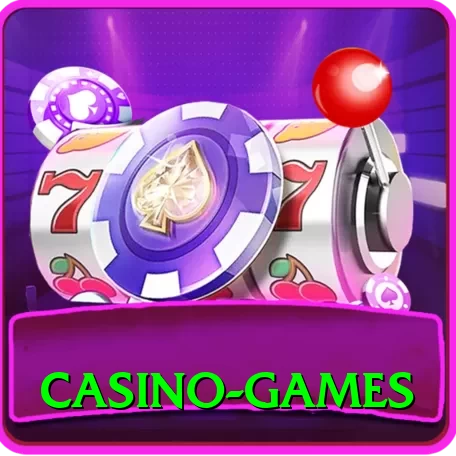 casino games - 2