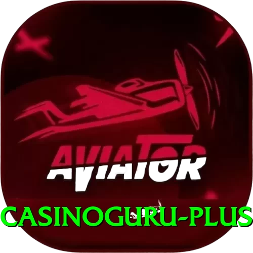 casinoguru Mega PK v4.1.7 - 2