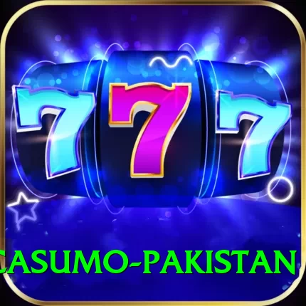 Casumo Pakistan Master v3.7.1 - 2
