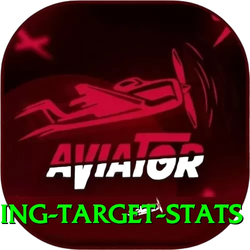 chasing target stats Turbo Pro v3.8.9 - 2