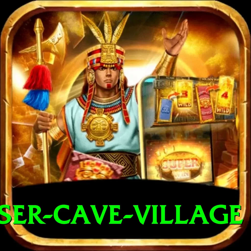 chhoser cave village Games (Casino & Earning) Ultimate v3.0.3 - 2