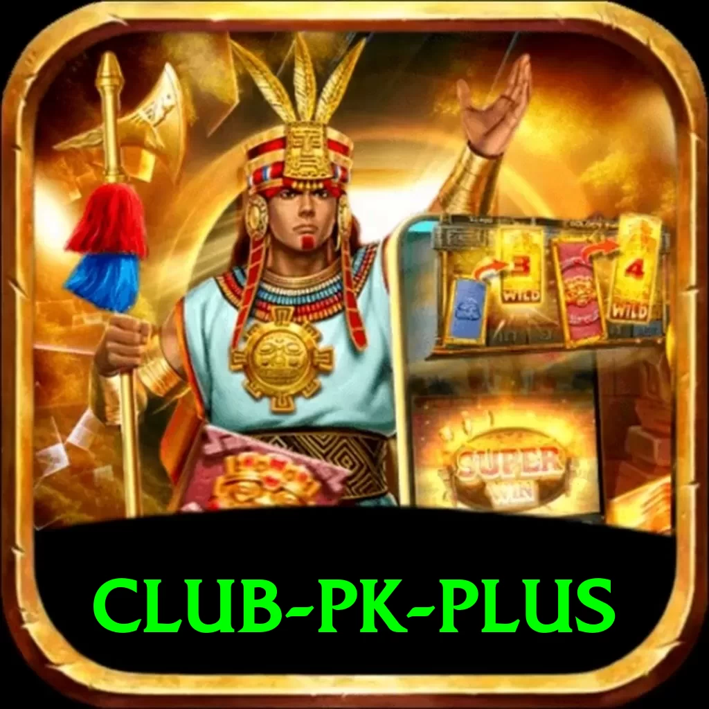 Club Pk Live Casino Supreme - 2