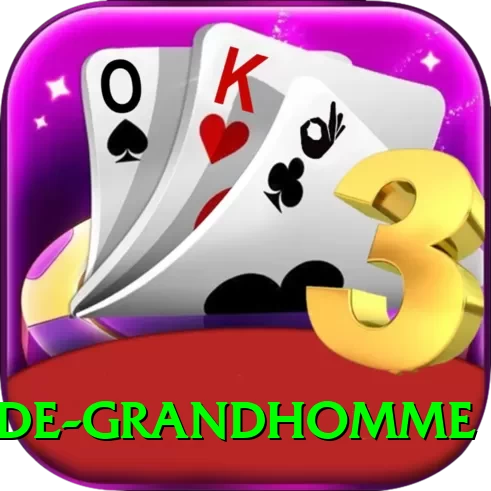 colin de grandhomme Elite v4.5.9 - 2