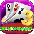 colin de grandhomme Elite v4.5.9