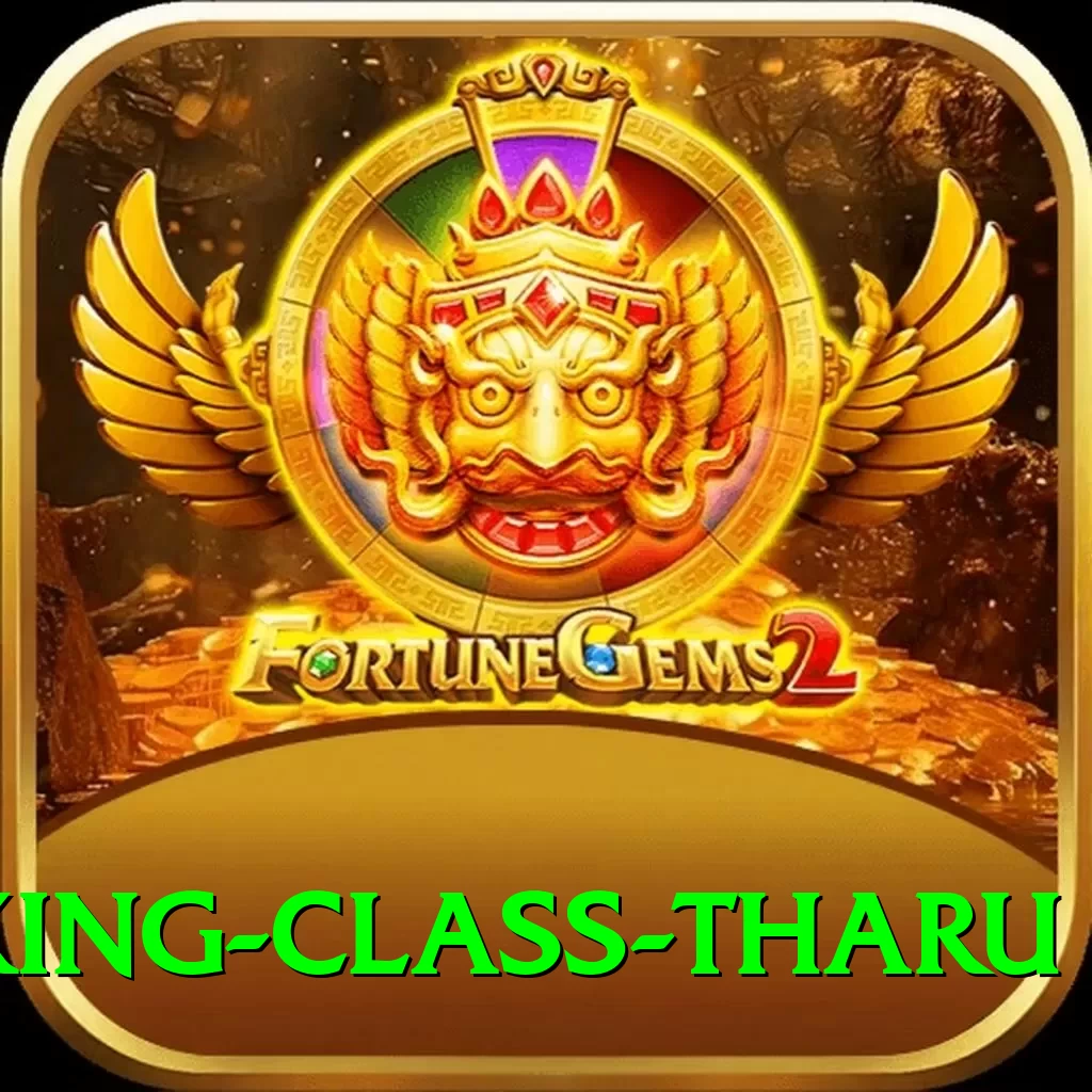 cooking class tharu Deluxe Pro v4.0.8 - 2