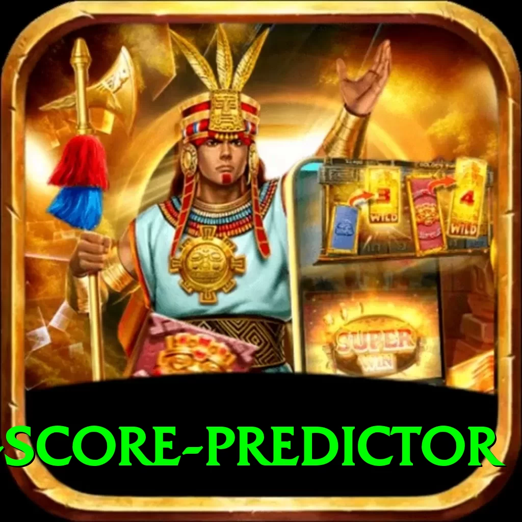 correct score predictor Max v4.3.4 - 2