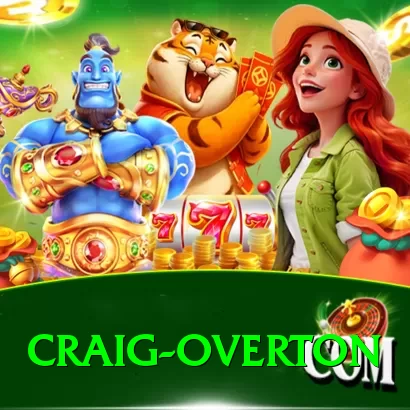 craig overton Gold v3.9.1 - 2