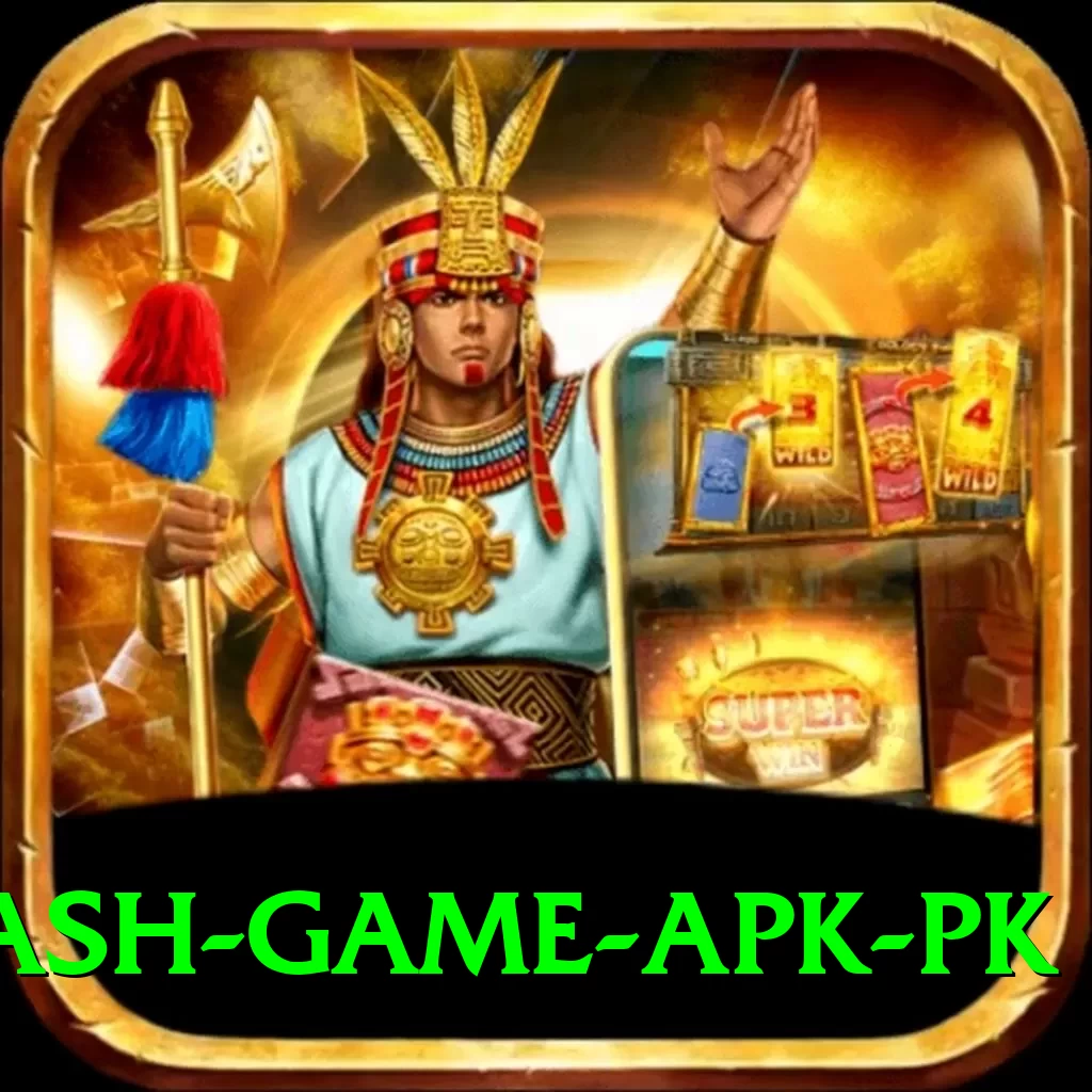 crash game apk pk Plus Edition v5.5.6 - 2