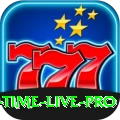 crazy time live Prime New