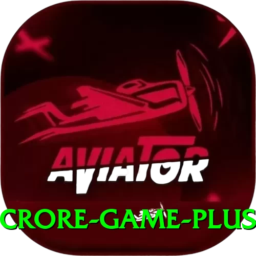 Crore Game Plus v3.1.1 - 2