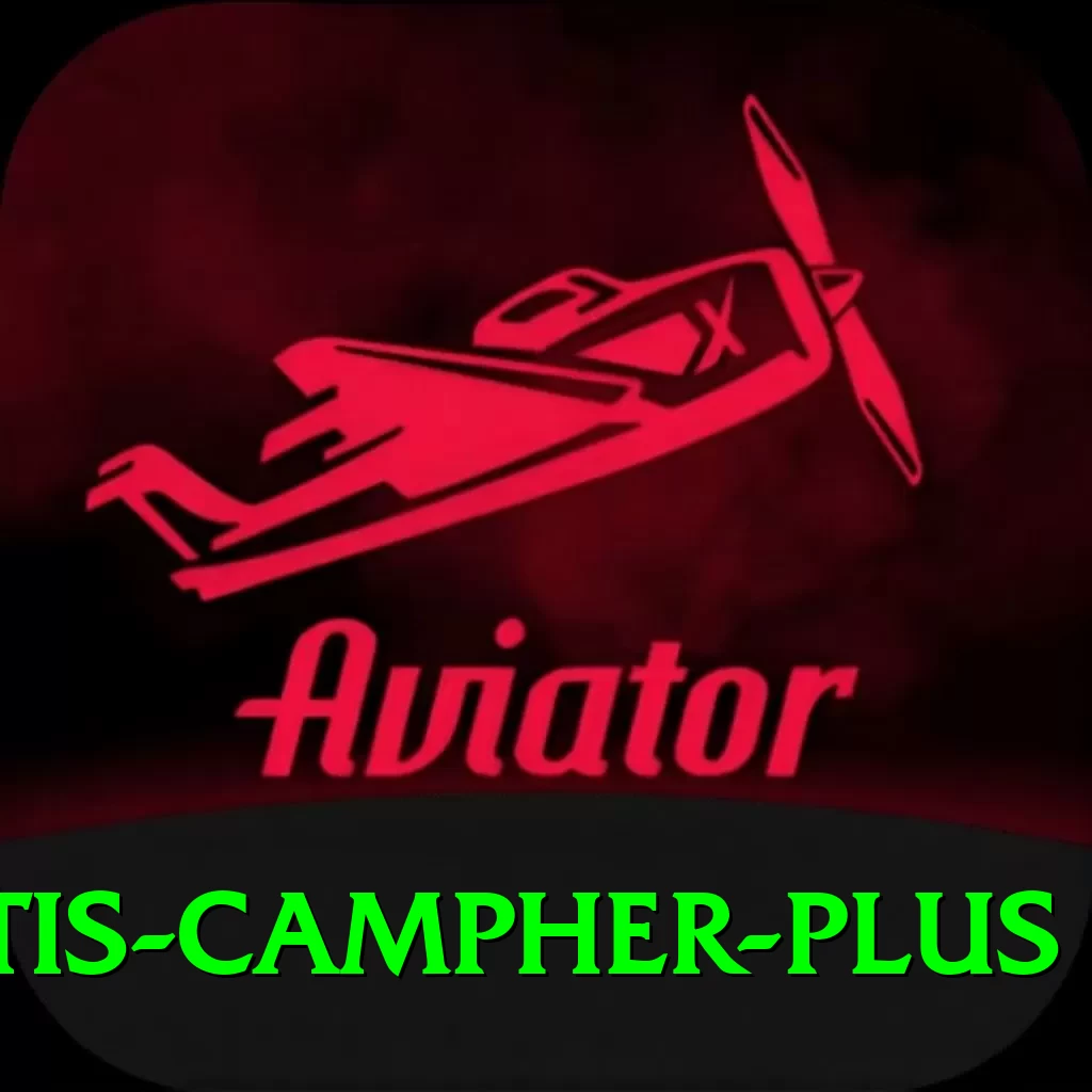 curtis campher - Gaming VIP - 2