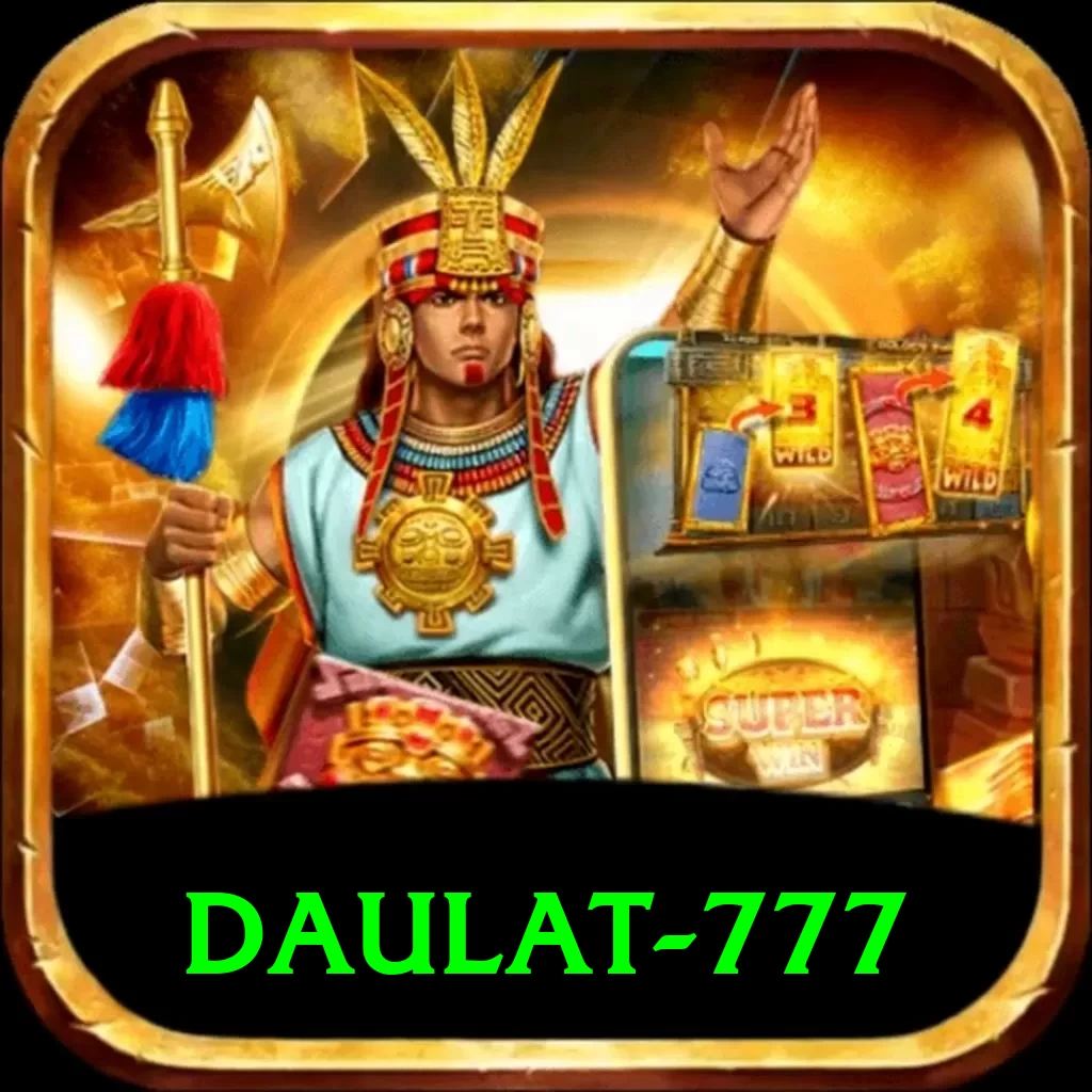 daulat 777 Pro v5.0.3 - 2