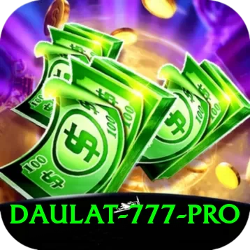 Daulat 777 Gold Pro v3.6.5 - 2