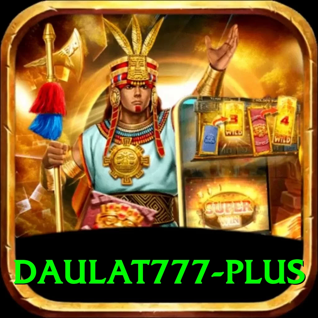 daulat777 Gold Edition v5.7.9 - 2