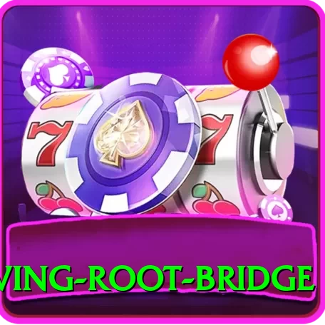 dawki living root bridge Games (Casino & Earning) Deluxe v1.1.8 - 2