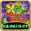 Des Patti 777 Master v4.9.0
