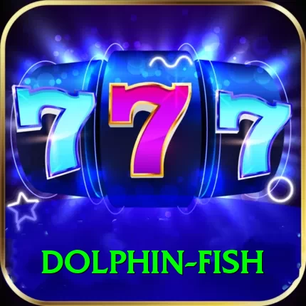 dolphin fish Deluxe v5.7.8 - 2