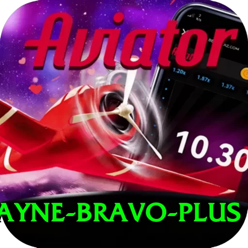 dwayne bravo - Gold v4.9.0 - 2
