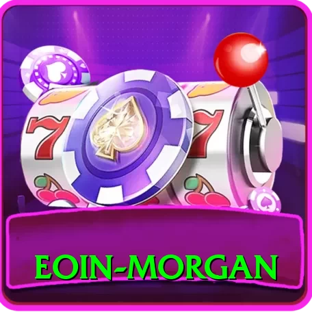 eoin morgan Deluxe Edition v2.6.7 - 2