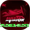 explorer slots Ultimate v4.9.9