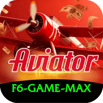 F6 Game Gaming Max - 2