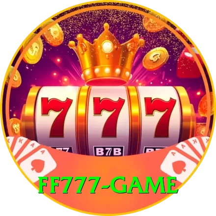 FF777 Game Games (Casino & Earning) Gold v4.1.1 - 2
