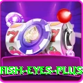 fish eyes - Deluxe Earning App