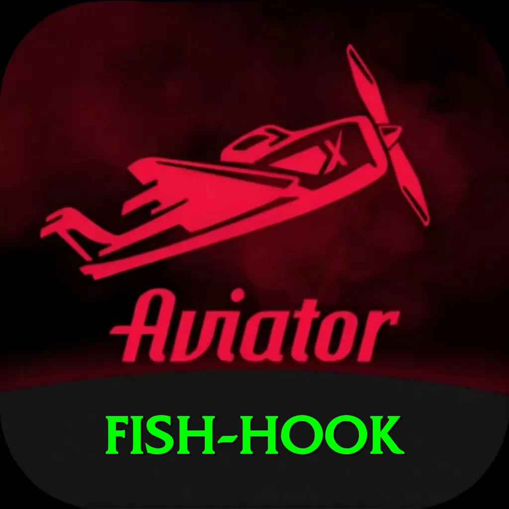 fish hook Turbo Pro v1.3.0 - 2