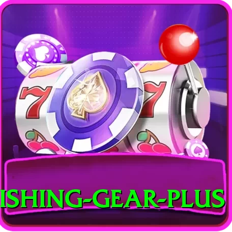 fishing gear Jackpot Max v1.4.9 - 2