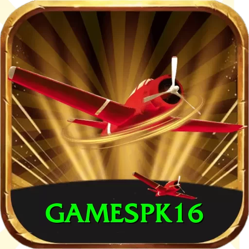 gamespk16 Turbo vv3.4.5 - 2