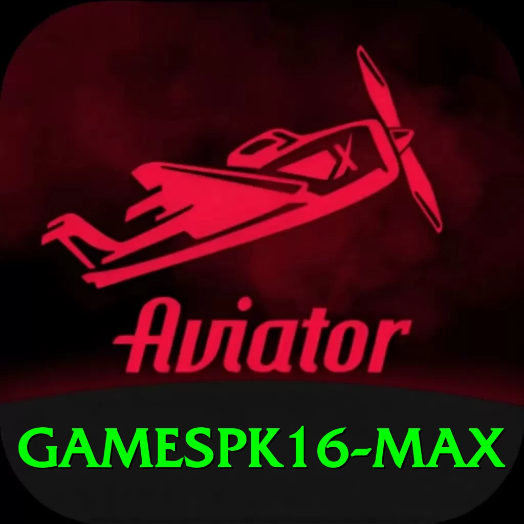 gamespk16 Super Jackpot - 2