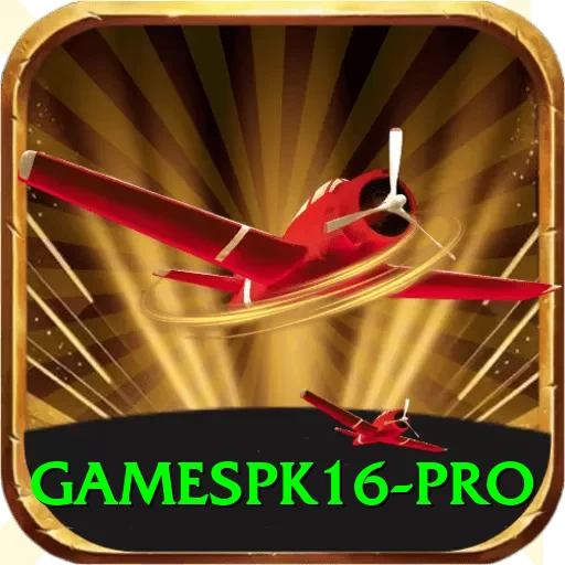 gamespk16 Official v3.3.4 - 2