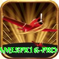 gamespk16 Official v3.3.4