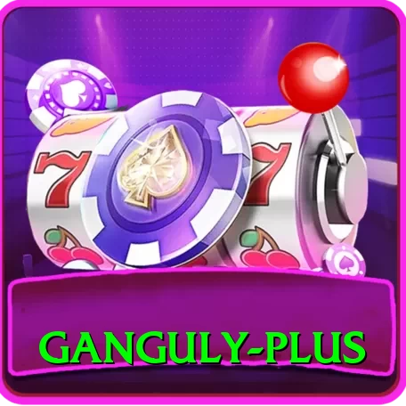 ganguly Slot Machine Deluxe - 2