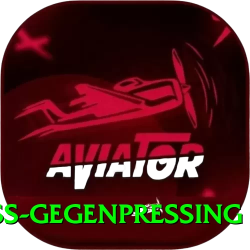 gegenpress gegenpressing Pro Max v2.2.0 - 2