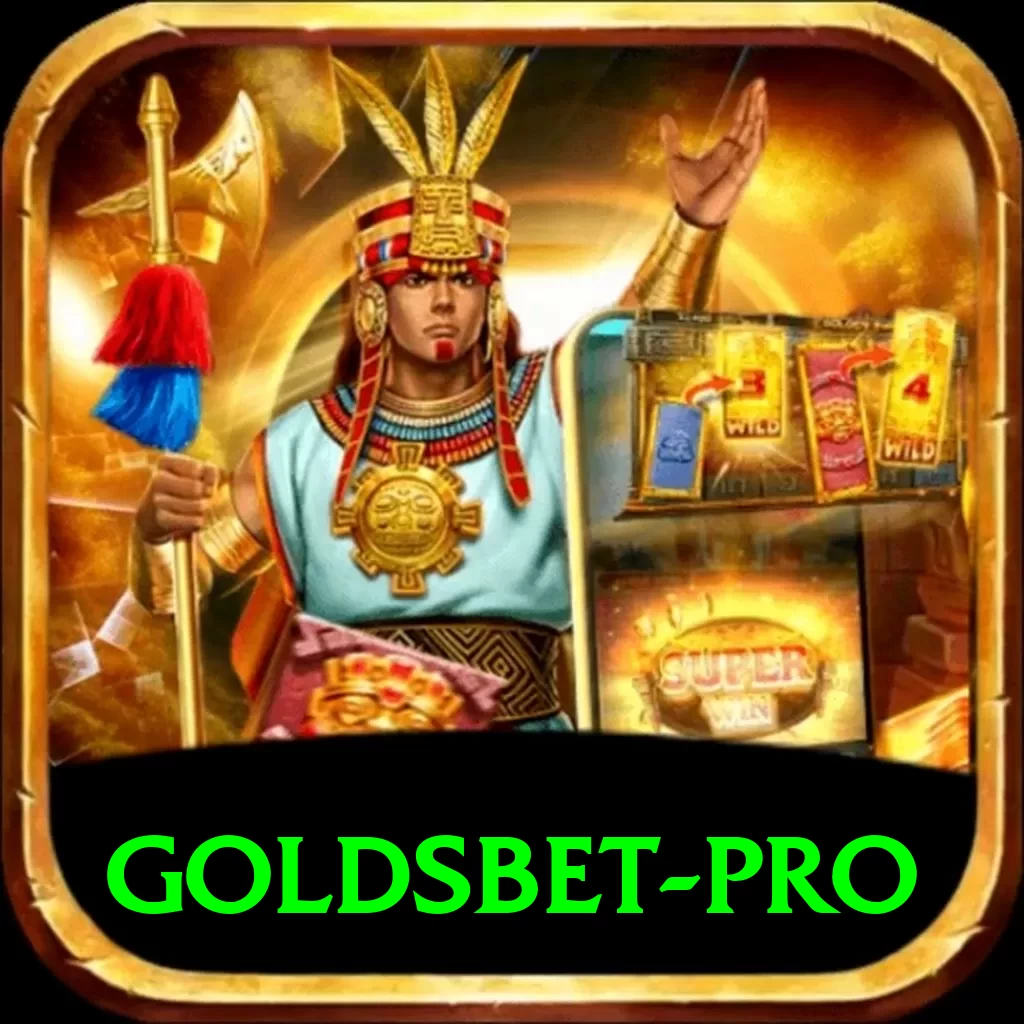 goldsbet - Real Money Premium - 2