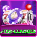 gtl global t20 leagues Ultimate v4.2.5