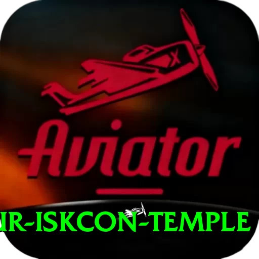 hajipur iskcon temple Premium Edition v2.7.8 - 2