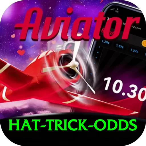hat trick odds Deluxe v4.5.2 - 2